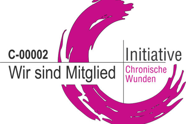 MAGISA Wundmanagement - Wir sind Mitglied der Initiative Chronische Wunden