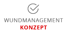 MAGISA Wundmanagement - Konzept